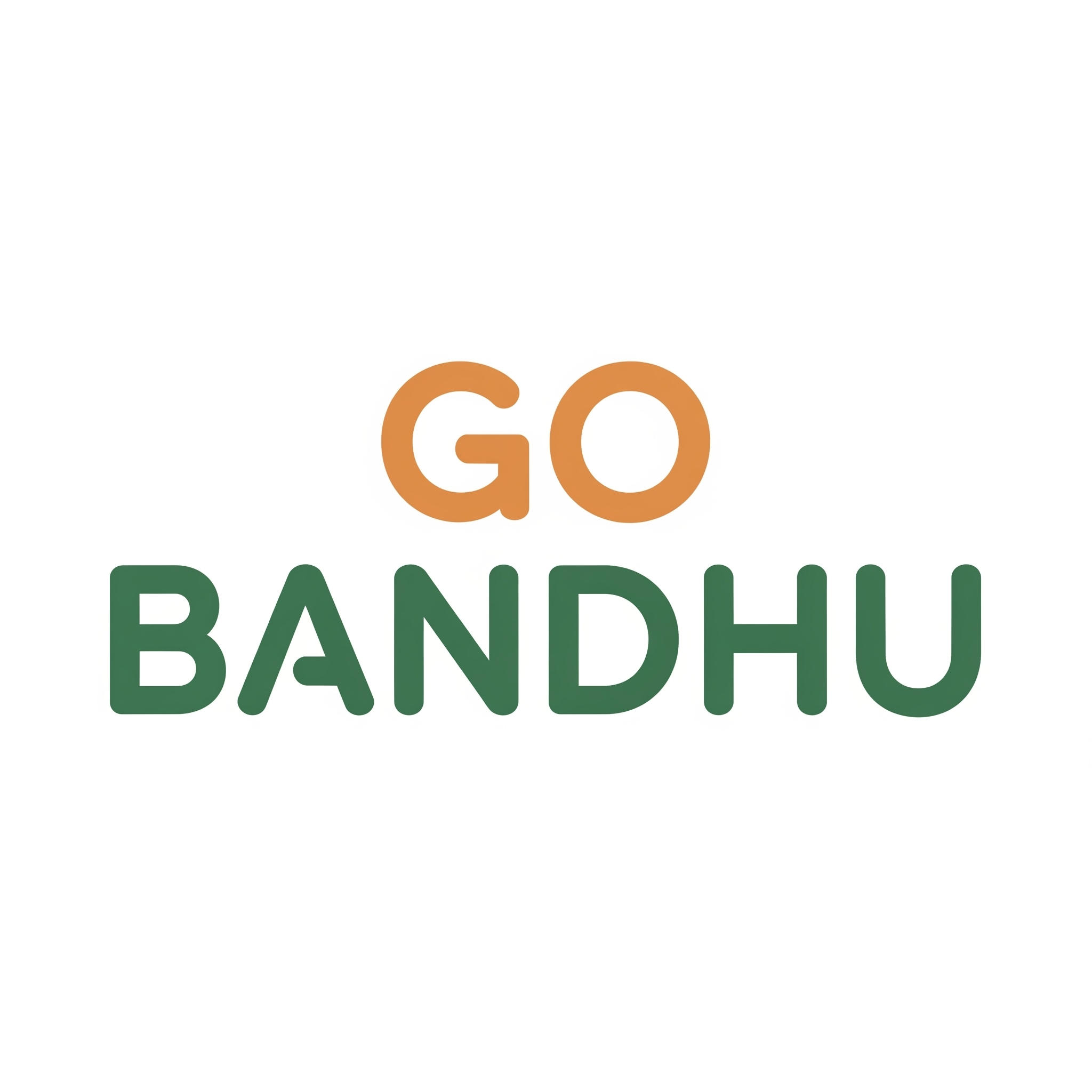 Go Bandhu Logo
